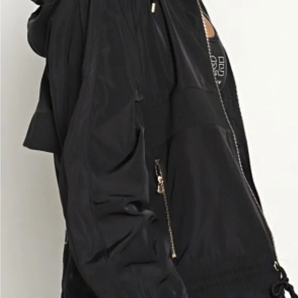 Man Down Jacket Pe Nation Training Day Jacket Nation Man Down